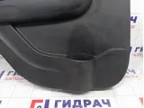 Обшивка двери задней левой Lifan Solano BBF6202100B51