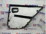Обшивка двери задней левой Lifan Solano BBF6202100B51