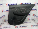 Обшивка двери задней правой Lifan Solano BBF6202200B51