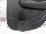 Обшивка двери задней правой Lifan Solano BBF6202200B51
