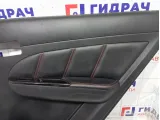 Обшивка двери задней правой Lifan Solano BBF6202200B51