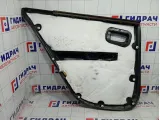 Обшивка двери задней правой Lifan Solano BBF6202200B51