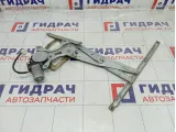 Стеклоподъемник электрический передний левый Lifan Solano BBF6104100