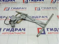 Стеклоподъемник электрический передний левый Lifan Solano BBF6104100