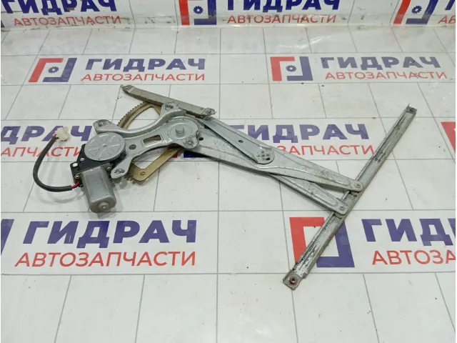 Стеклоподъемник электрический передний левый Lifan Solano BBF6104100