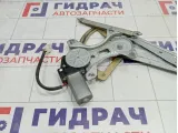 Стеклоподъемник электрический передний левый Lifan Solano BBF6104100