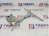 Стеклоподъемник электрический передний левый Lifan Solano BBF6104100