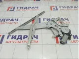 Стеклоподъемник электрический передний правый Lifan Solano BBF6104200