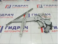 Стеклоподъемник электрический передний правый Lifan Solano BBF6104200