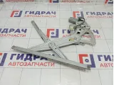 Стеклоподъемник электрический передний правый Lifan Solano BBF6104200