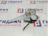 Стеклоподъемник электрический задний левый Lifan Solano BBF6204100