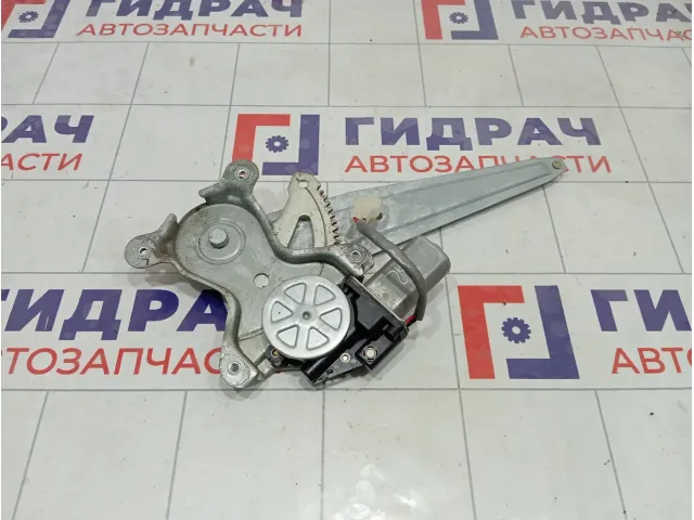 Стеклоподъемник электрический задний правый Lifan Solano BBF6204200