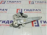 Стеклоподъемник электрический задний правый Lifan Solano BBF6204200