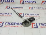 Замок двери передней левой Lifan Solano BBF6105100