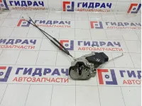 Замок двери передней левой Lifan Solano BBF6105100