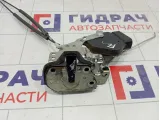 Замок двери передней левой Lifan Solano BBF6105100