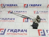 Замок двери передней левой Lifan Solano BBF6105100