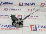 Замок двери передней правой Lifan Solano BBF6105200