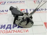 Замок двери передней правой Lifan Solano BBF6105200