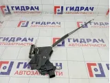 Замок двери передней правой Lifan Solano BBF6105200