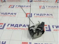 Замок двери задней левой Lifan Solano BBF6205100