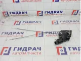 Замок двери задней левой Lifan Solano BBF6205100
