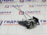 Замок двери задней правой Lifan Solano BBF6205200