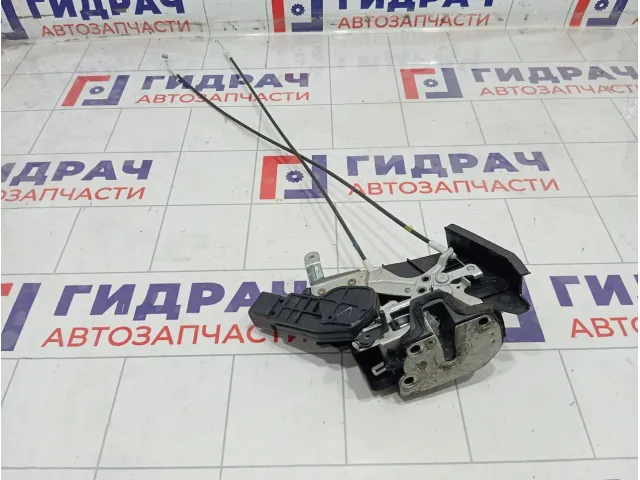 Замок двери задней правой Lifan Solano BBF6205200