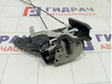Замок двери задней правой Lifan Solano BBF6205200