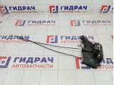 Замок двери задней правой Lifan Solano BBF6205200