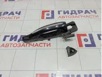 Ручка двери наружная передняя правая Lifan Solano