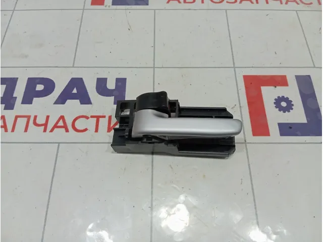 Ручка двери внутренняя левая Lifan Solano BBF6102070