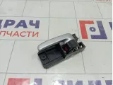 Ручка двери внутренняя левая Lifan Solano BBF6102070