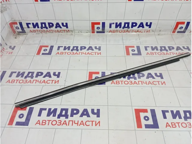 Накладка стекла переднего правого Lifan Solano BBF6107230