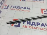Накладка стекла заднего левого Lifan Solano BBF6207130