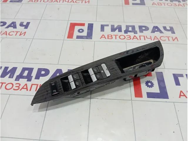 Блок управления стеклоподъемниками Lifan Solano BBF3746120