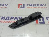 Блок управления стеклоподъемниками Lifan Solano BBF3746120