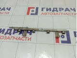 Топливная рампа (топливная рейка) Lifan Solano
