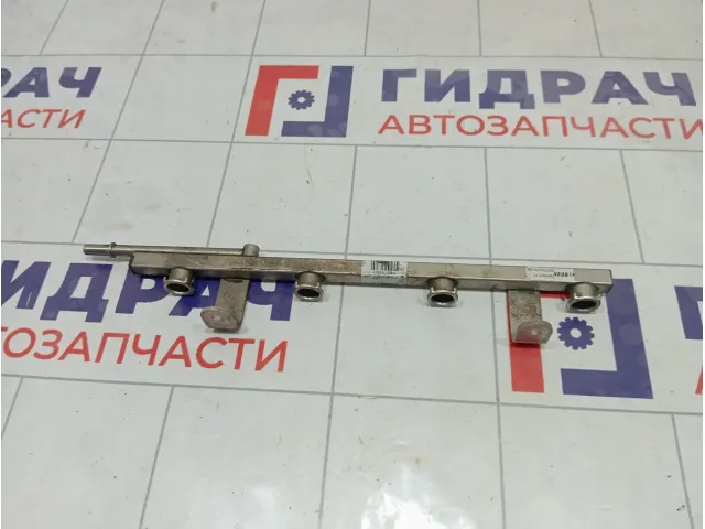 Топливная рампа (топливная рейка) Lifan Solano