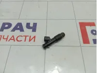 Форсунка инжекторная Lifan Solano