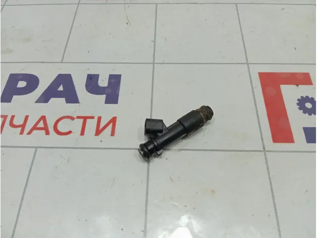 Форсунка инжекторная Lifan Solano