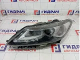 Фара левая Lifan Solano BBF4121100