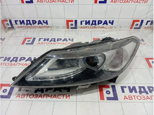 Фара левая Lifan Solano BBF4121100