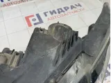 Фара левая Lifan Solano BBF4121100