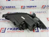 Фара левая Lifan Solano BBF4121100