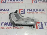 Фара противотуманная левая Lifan Solano BBF4115100