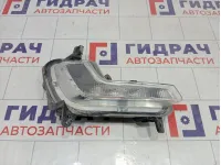 Фара противотуманная левая Lifan Solano BBF4115100