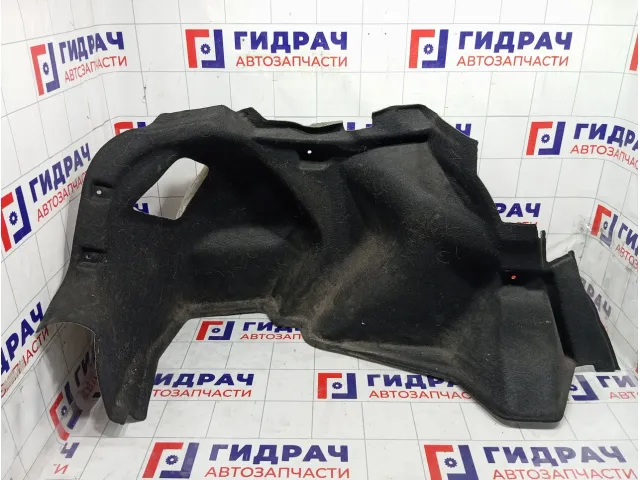 Обшивка багажника левая Lifan Solano BBF5608100B51