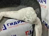 Обшивка багажника левая Lifan Solano BBF5608100B51