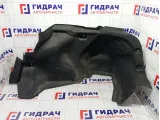 Обшивка багажника правая Lifan Solano BBF5608200B51